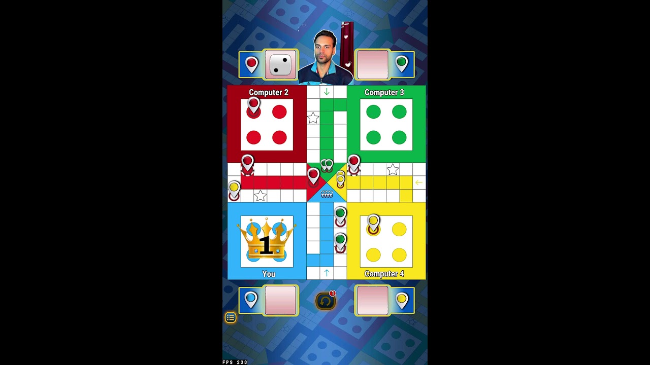 Mr sunny live fun gameplay ludoking [part-17]