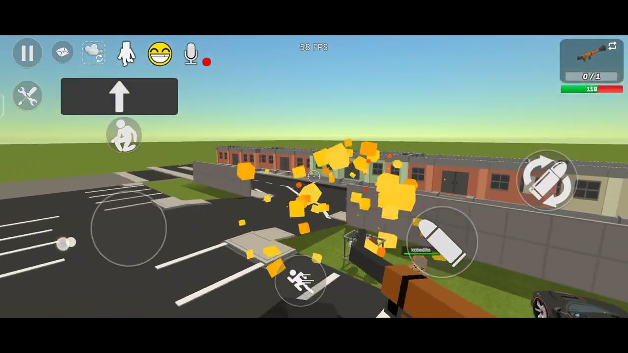 @LarryBarroga-h8h First Gameplay of #simplesandbox2