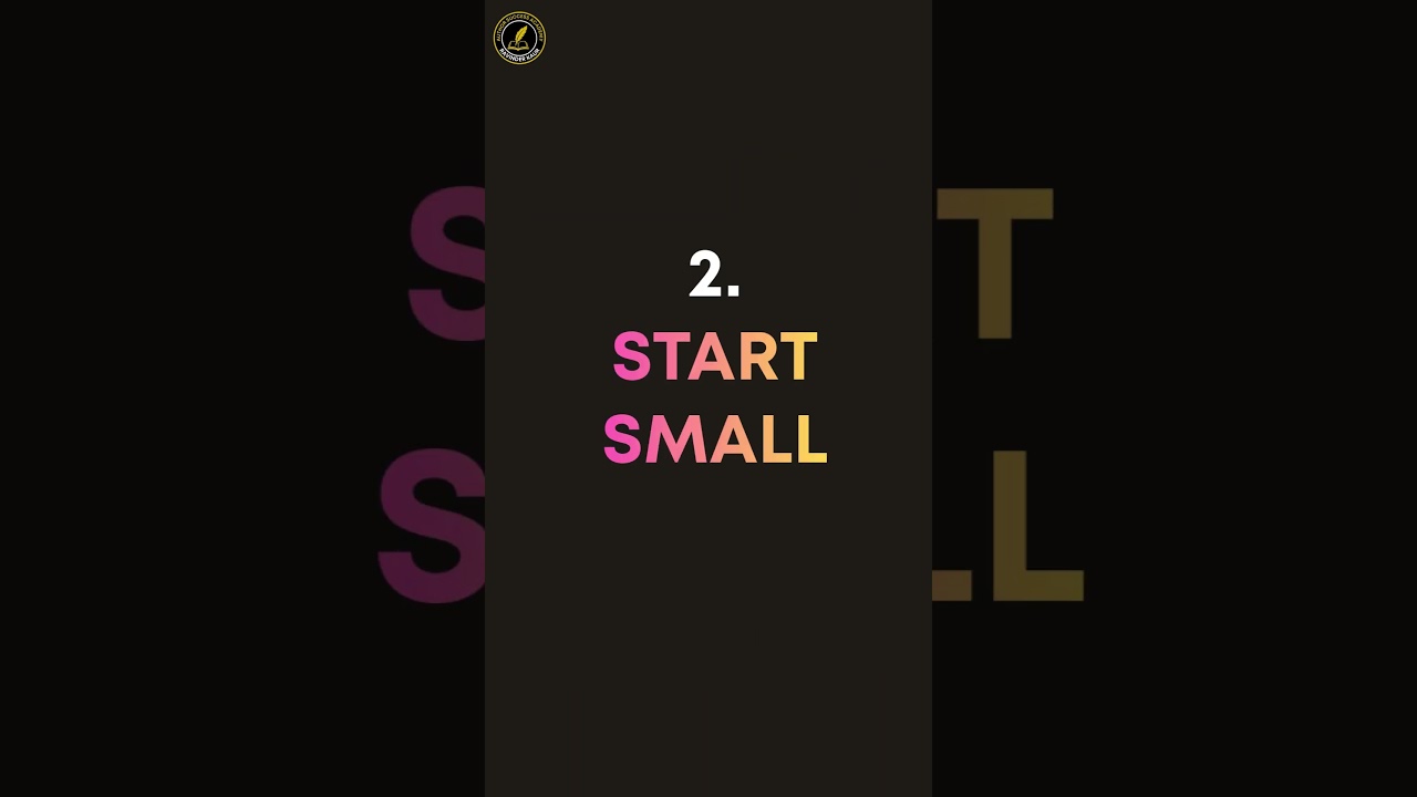 How to Practice PUBLIC SPEAKING? 