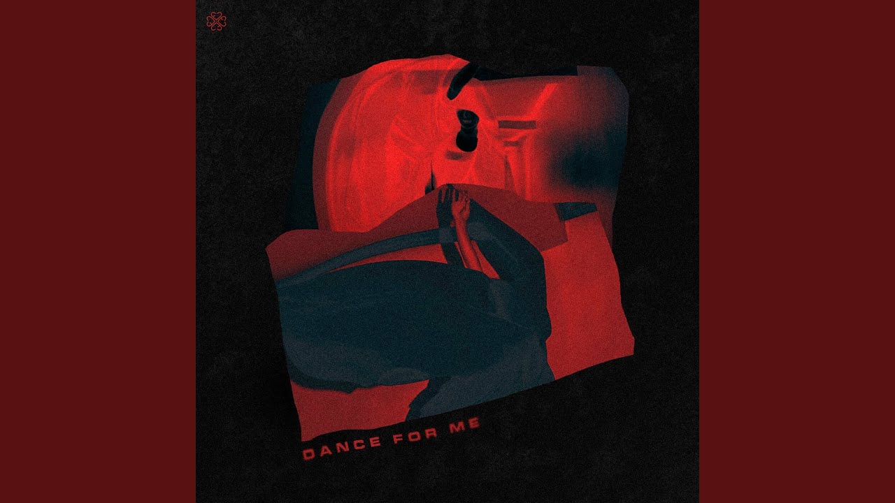 DANCE FOR ME!