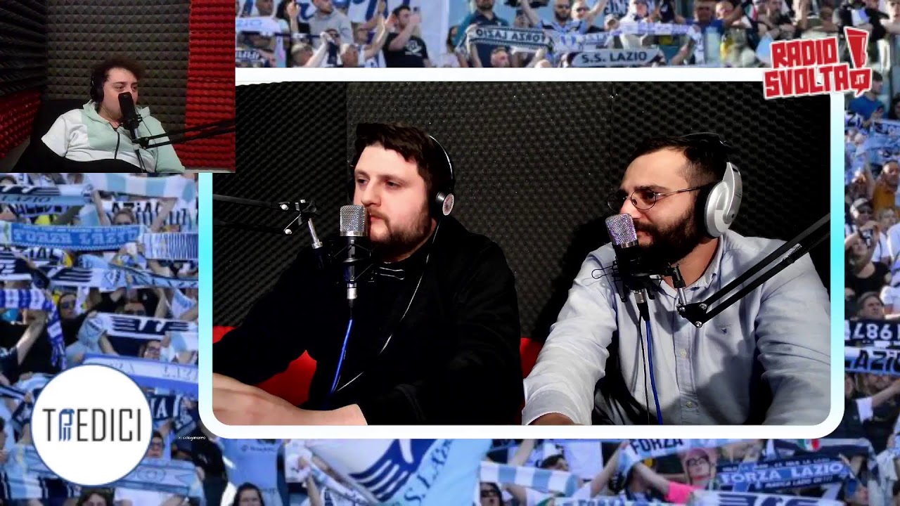 TREDICI - Lazio - Atalanta: veramente Lotito sta per vendere?