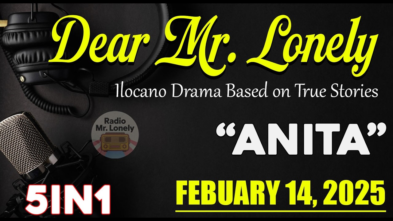Dear Mr.Lonely #158 