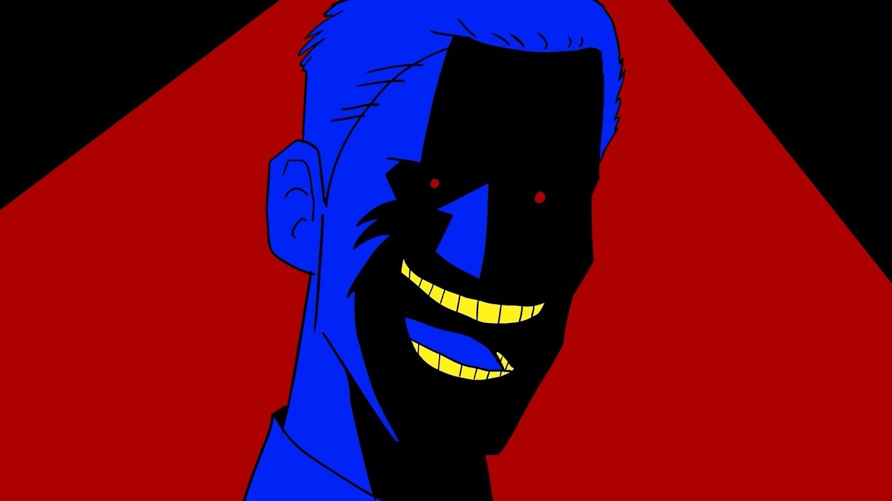 We Own You - (oc animation)