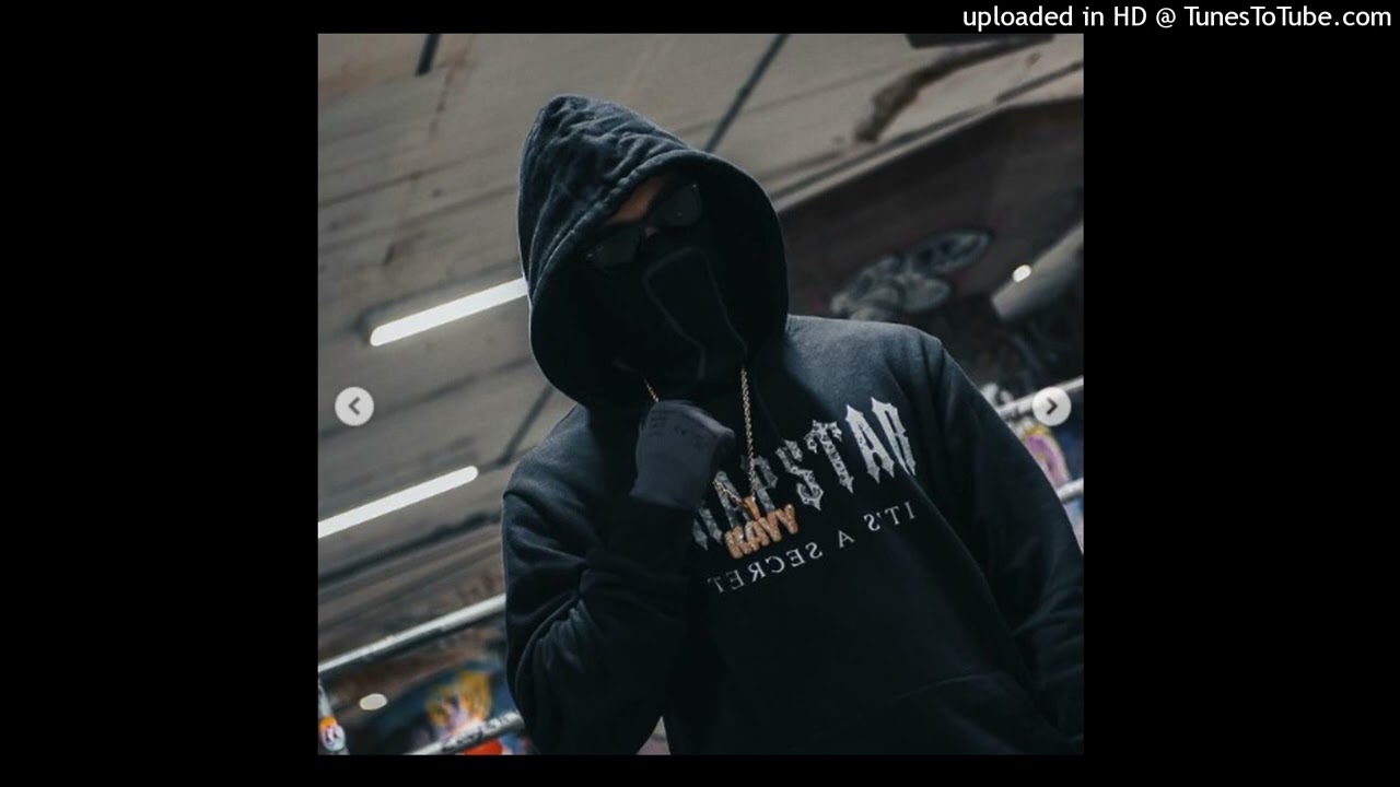 Kayyworkzz - Hottest In Da Endz (Slowed + Reverb)