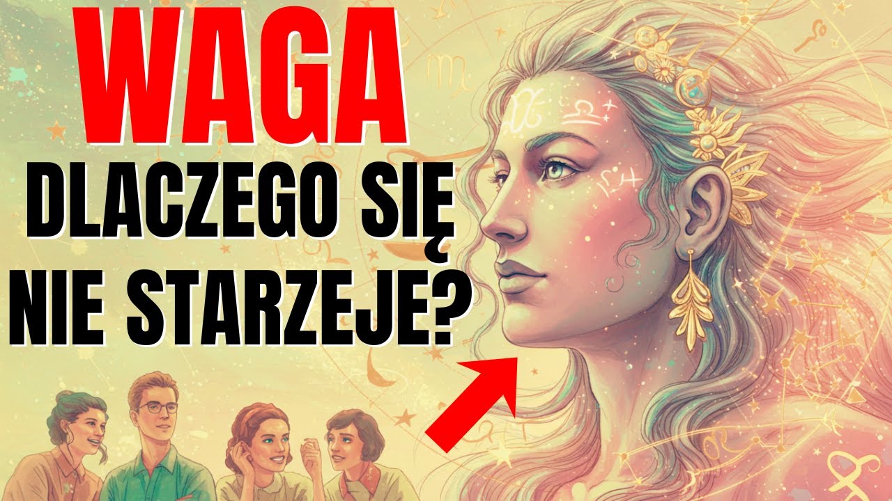 5 POWODÓW, DLACZEGO WAGA STARZEJE SIĘ INACZEJ NIŻ INNE ZNAKI? (5. CIĘ ZASKOCZY!)