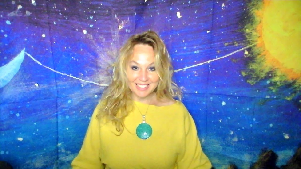 Solar Eclipse Message for EACH Zodiac (time stamps in description box)