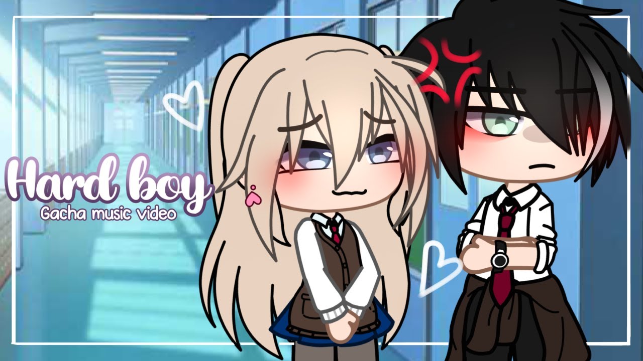 Hard boy | GCMV [part 2]