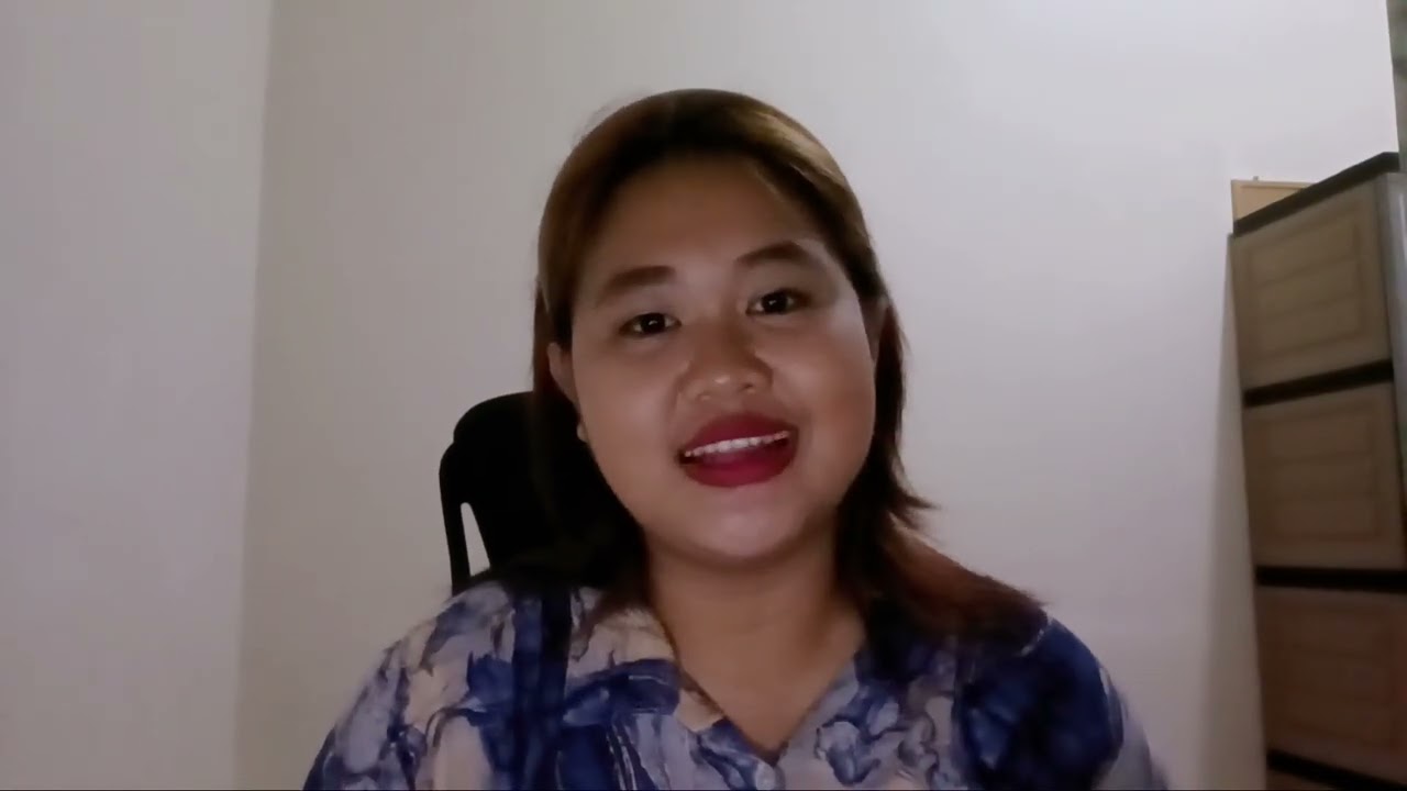 VERONICA BENITA SANJAYA | TELKOM UNIVERSITY | Calon Mentee Researcher – DIGISTAR TELKOM INDONESIA