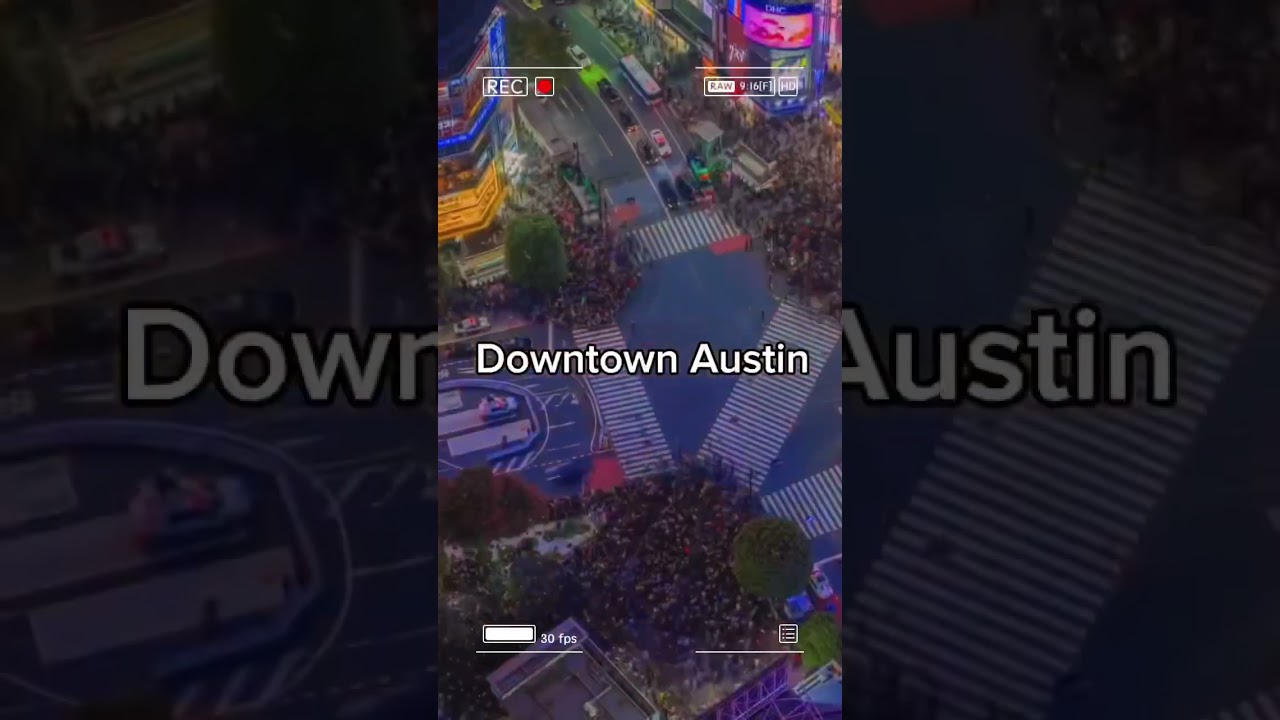 5 places I&rsquo;m obsessed with in Austin, Texas