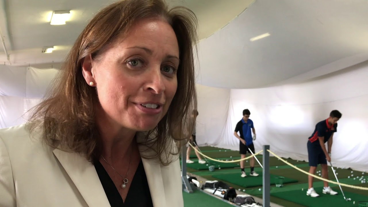 &Eacute;tudier en Golf-&eacute;tudes au Coll&egrave;ge de Montr&eacute;al