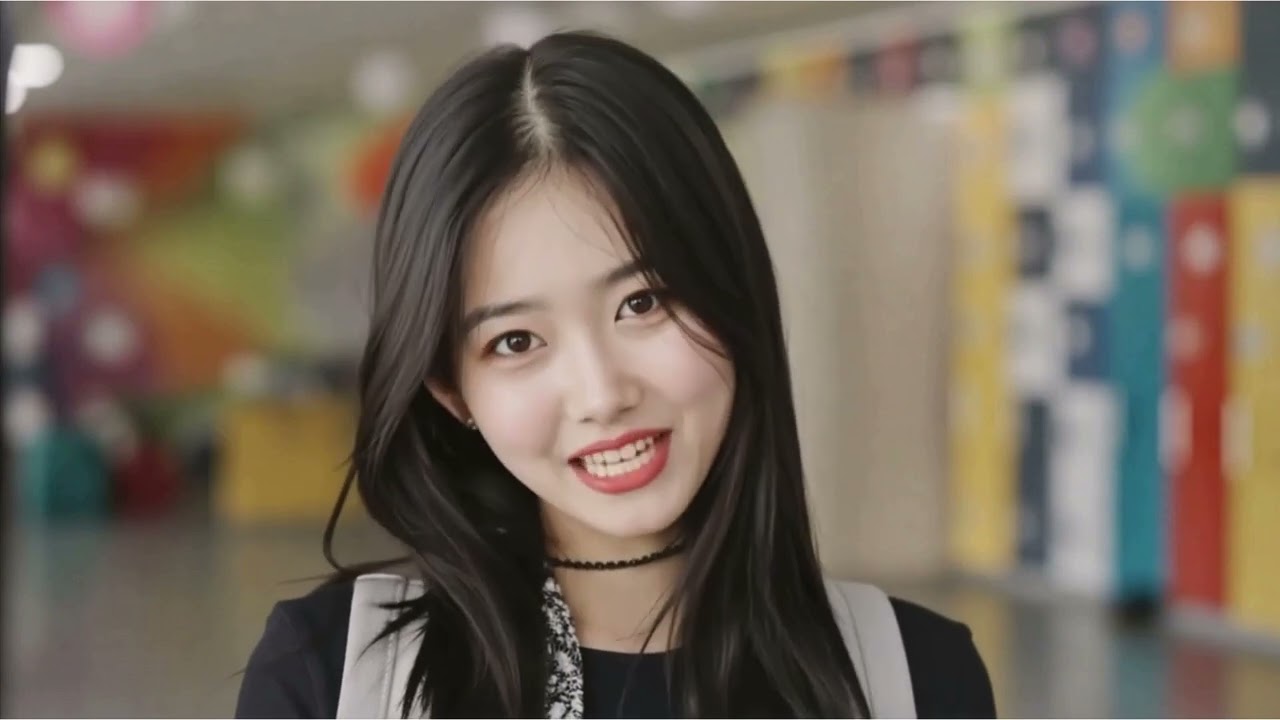 Stranger Things with Sora