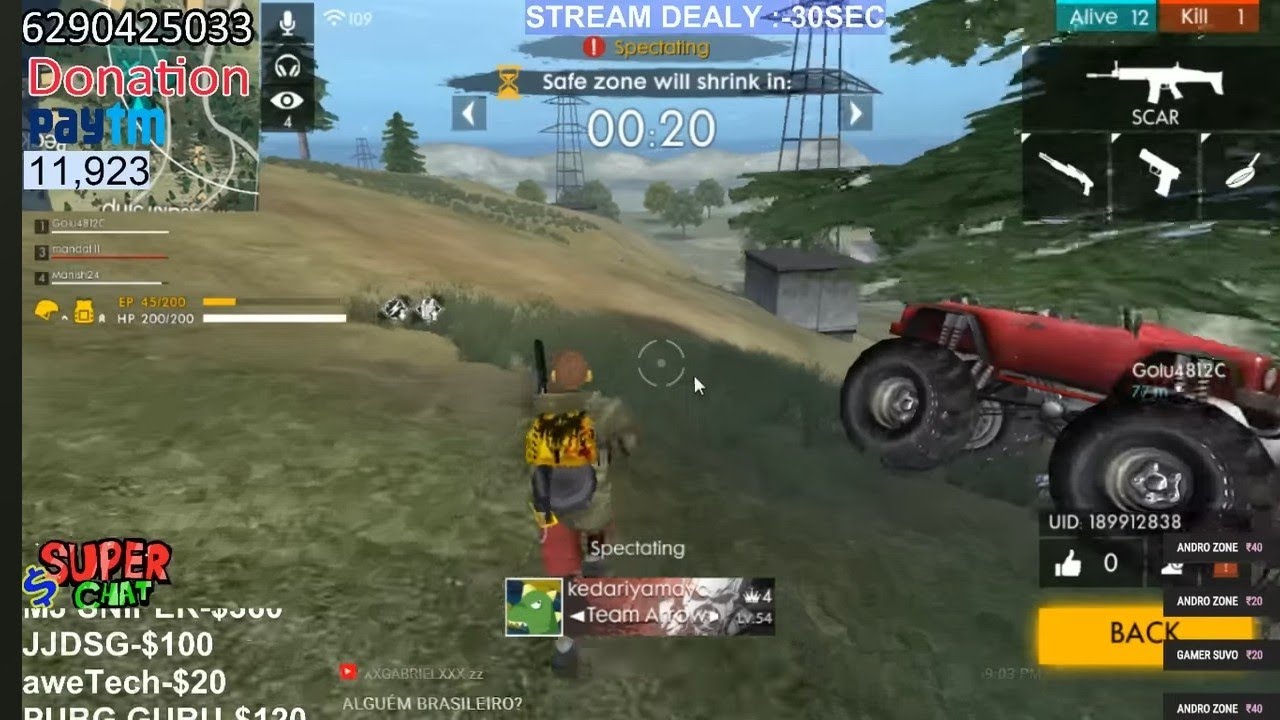 GDCA PRO X  is live!