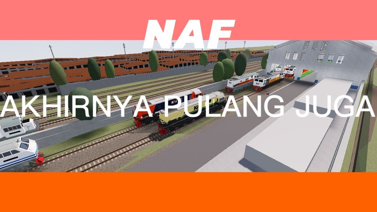 Episode 13 Season 1 CERITA NAUFAL AND FRIEND ( AKHIRNYA PULANG JUGA )