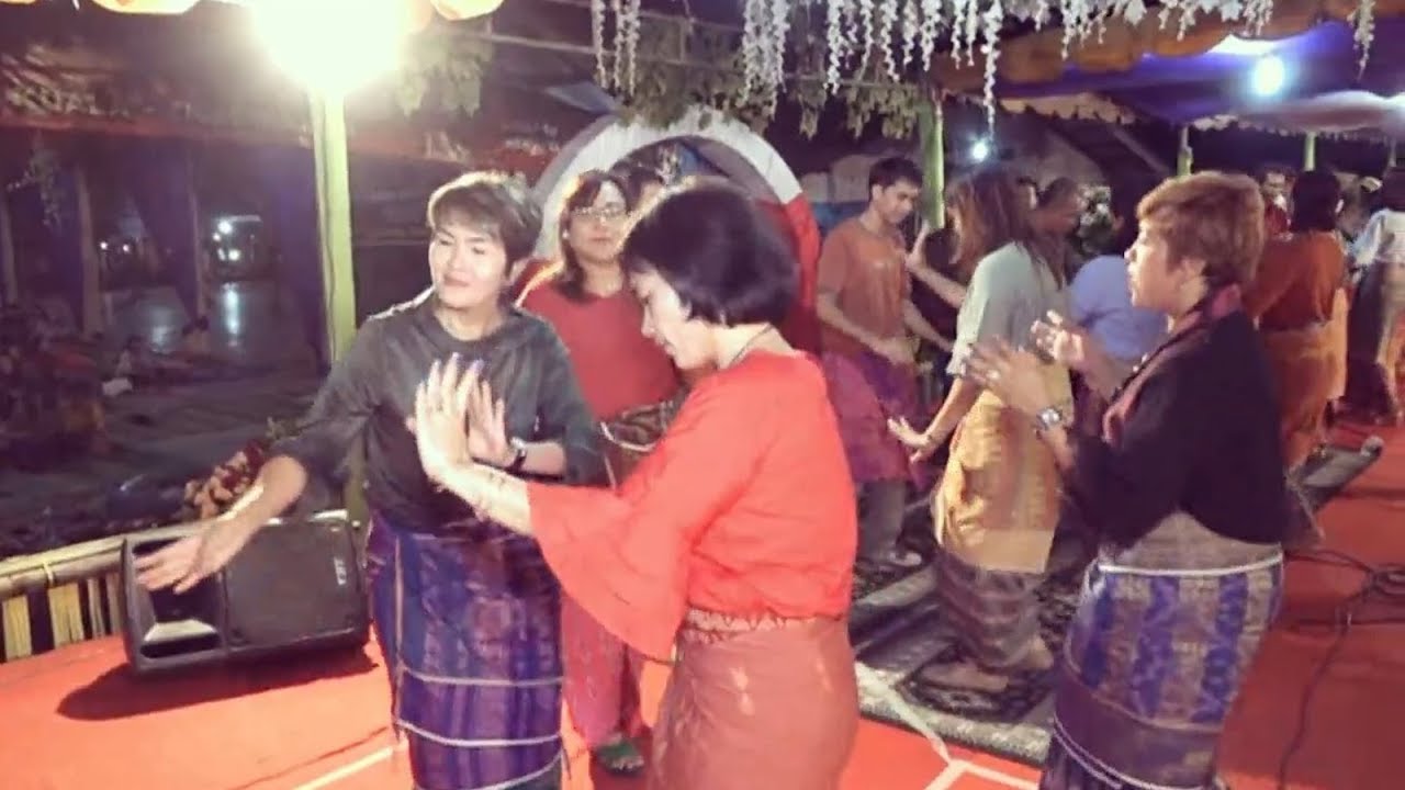 TENGAH BERNGI SIMBAGES Lagu Karo Gendang Salih Keyboard Karo Kerja Tahun terbaru KUALA TIGA BINANGA