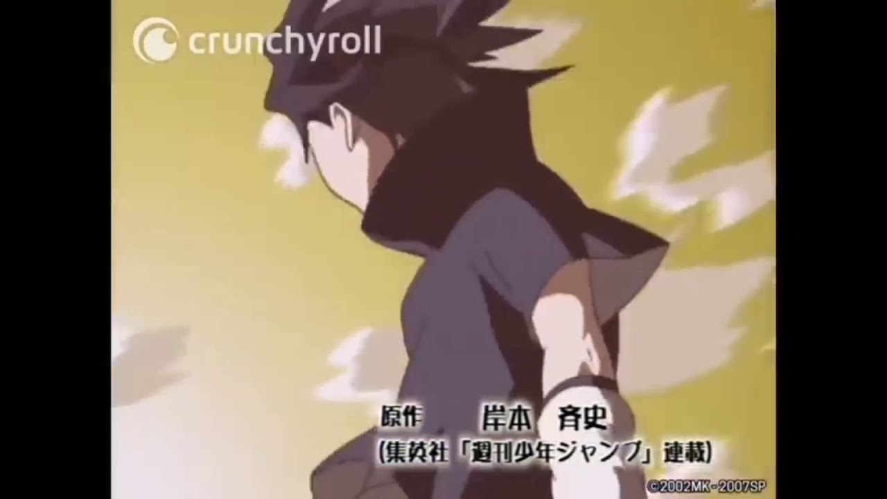 Daca as fi in Naruto part 1/??