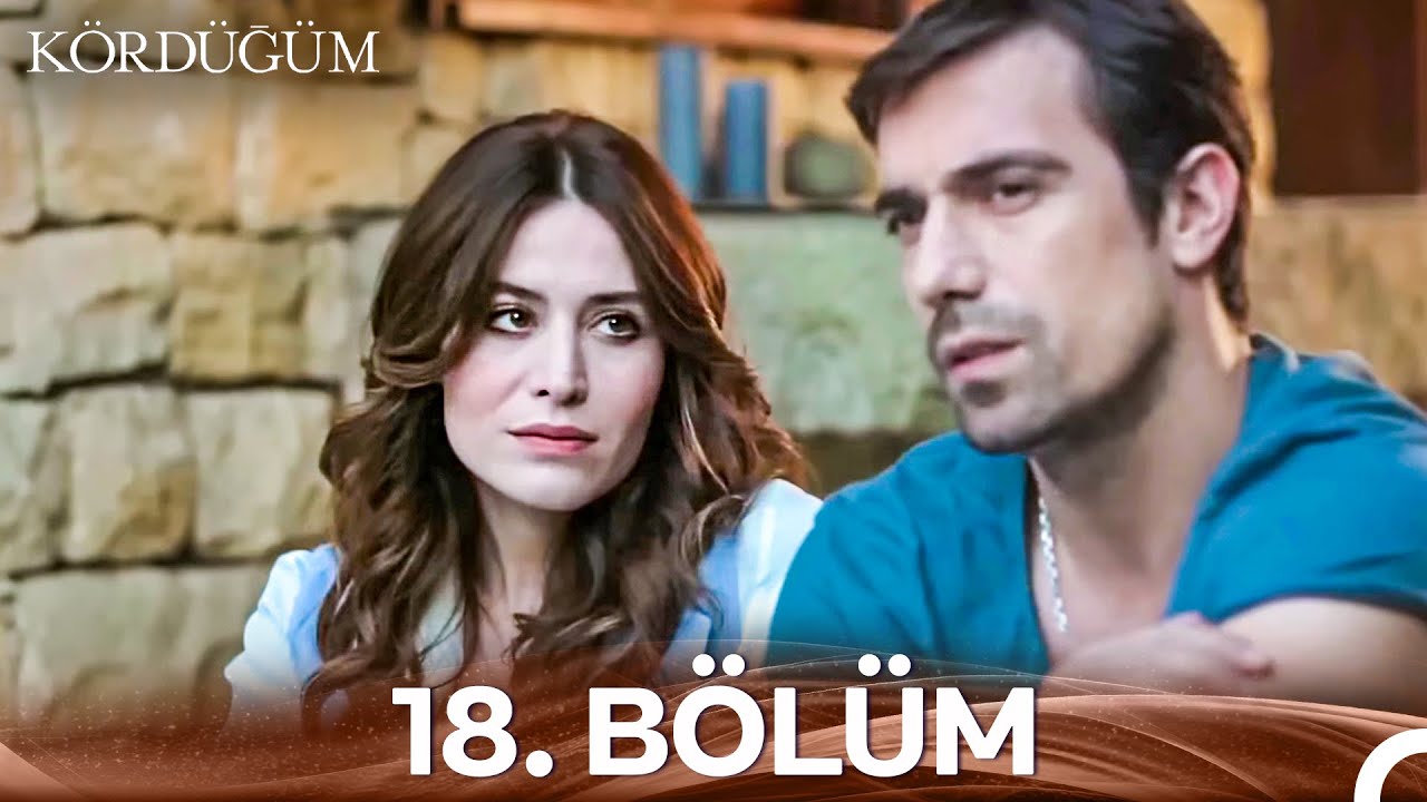 Kördüğüm 18. Bölüm