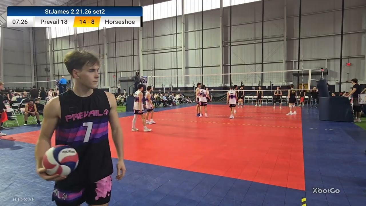 2.21.26 Prevail18Purple vs Horseshoe Set 2
