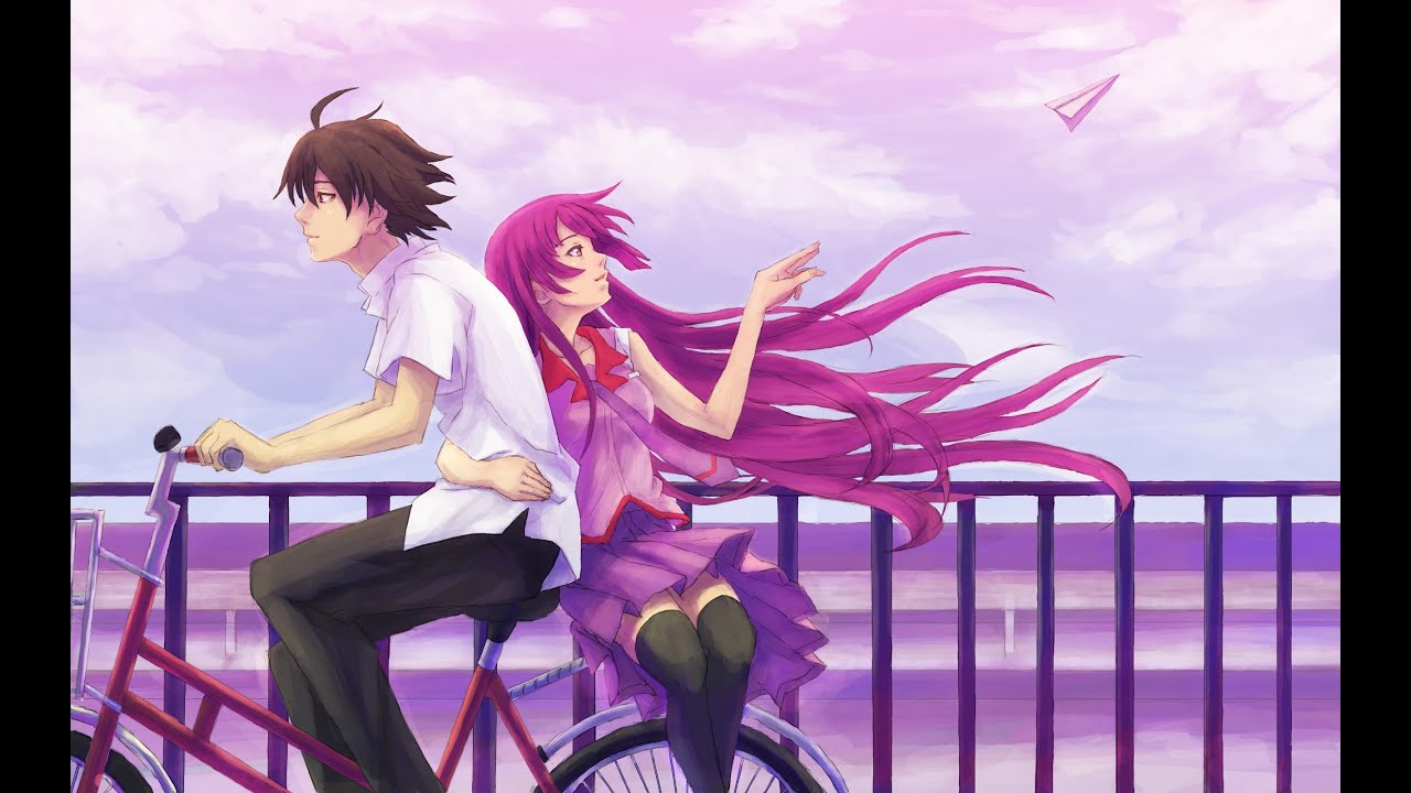 Nightcore - My Love