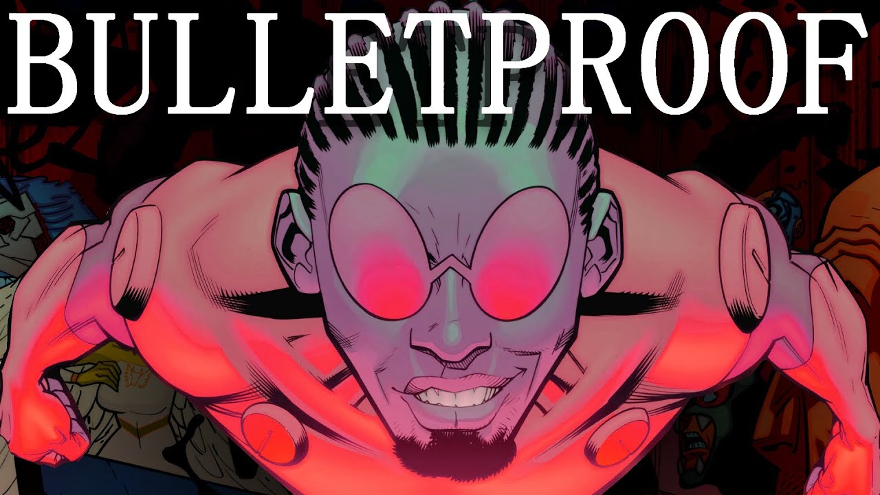 The Rise and Fall of Bulletproof