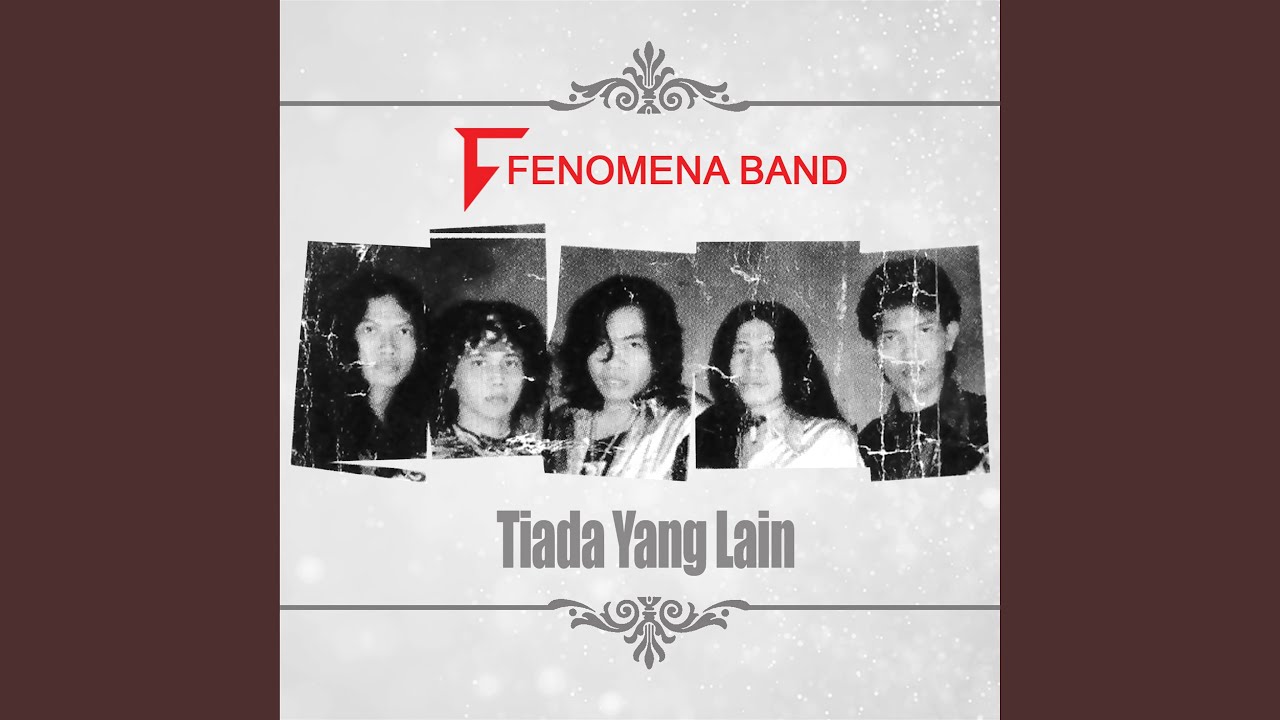 Tiada Yang Lain