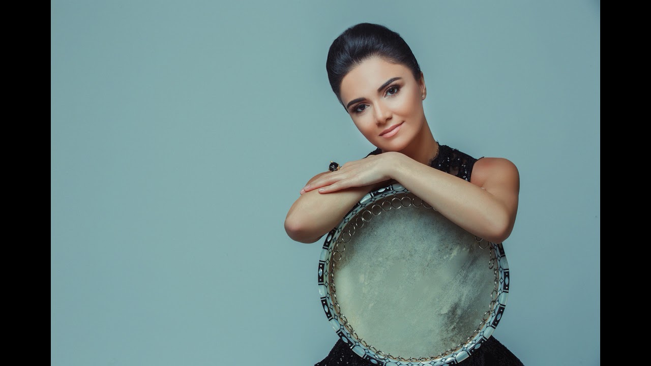 Arzu Əliyeva - Yenə o bağ olaydı