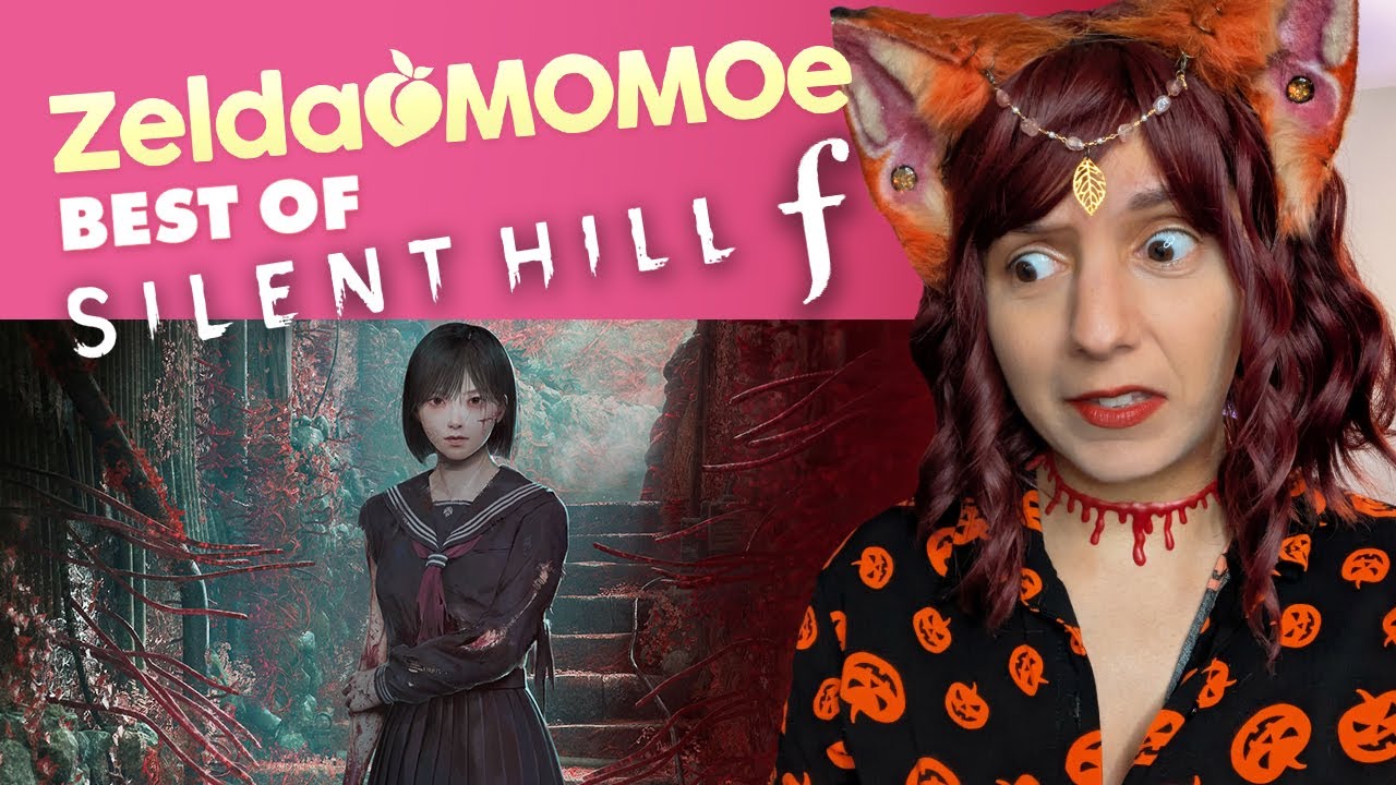 Best Of Silent Hill F