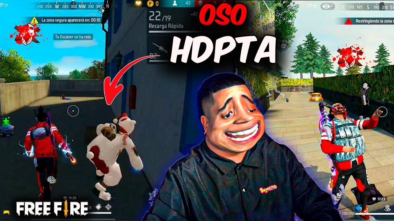 🤬PTO OSO DE MRDA GENTE😂|Mrstiven Momentos Divertidos✨