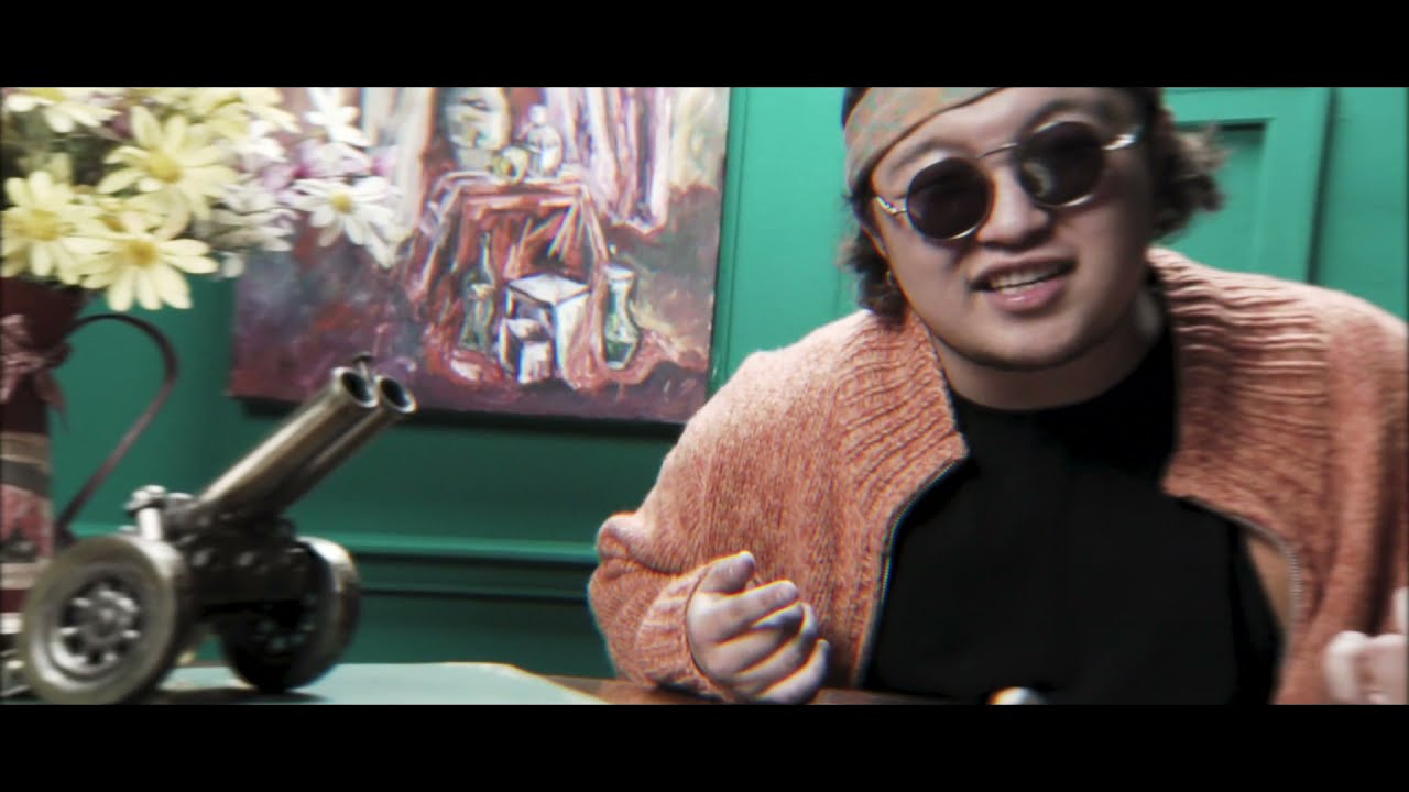 Rafor x BBA - Terelj (Official Music Video)