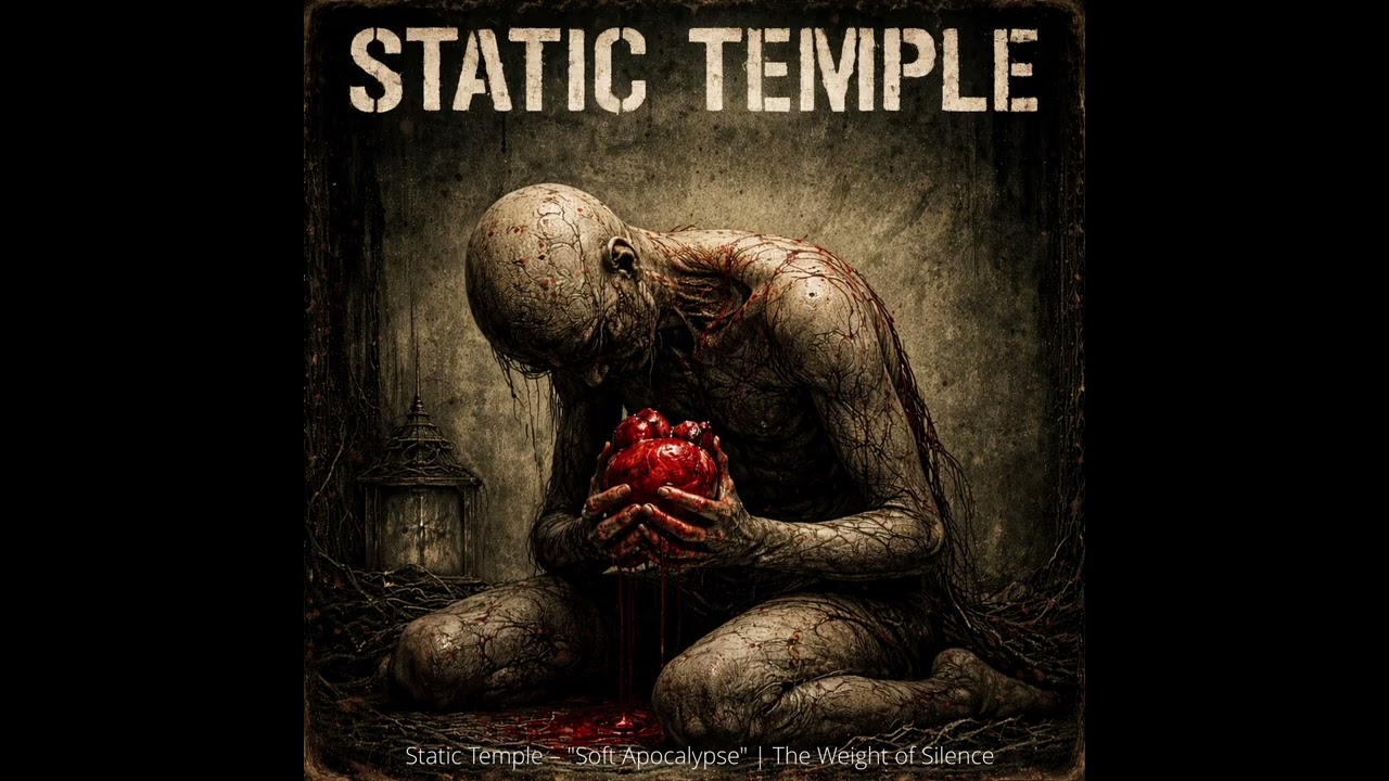 Static Temple – 