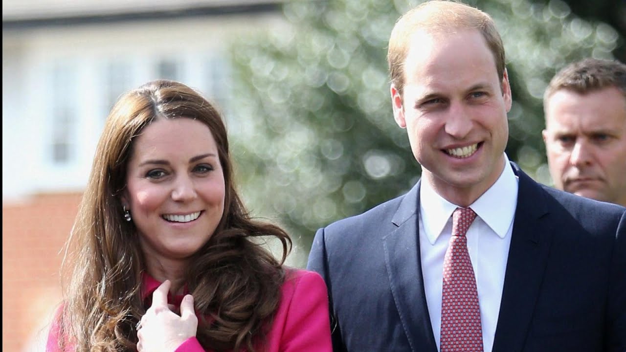 Royal Fans Hopeful for Baby Girl at Last