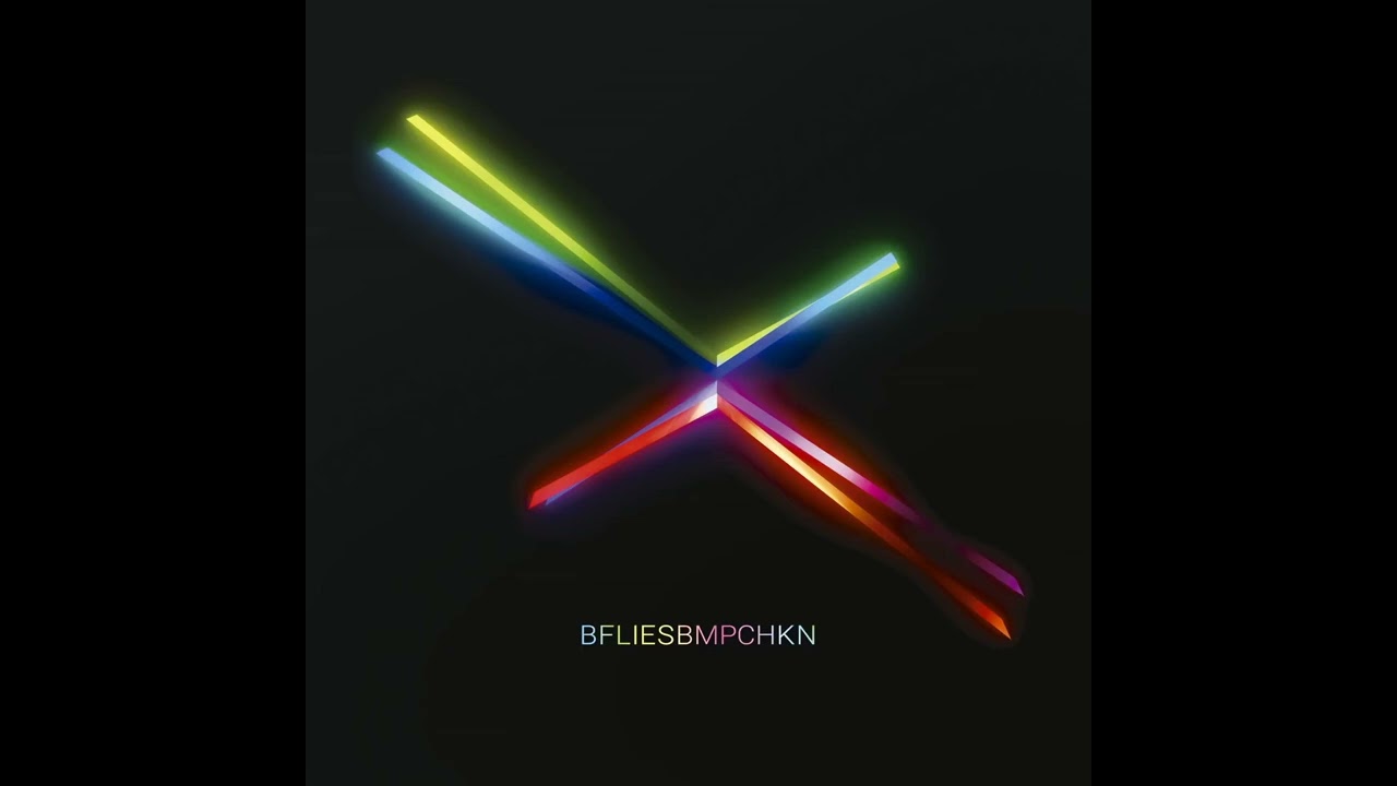 BUMP OF CHICKEN - Hello,World! (instrumental)