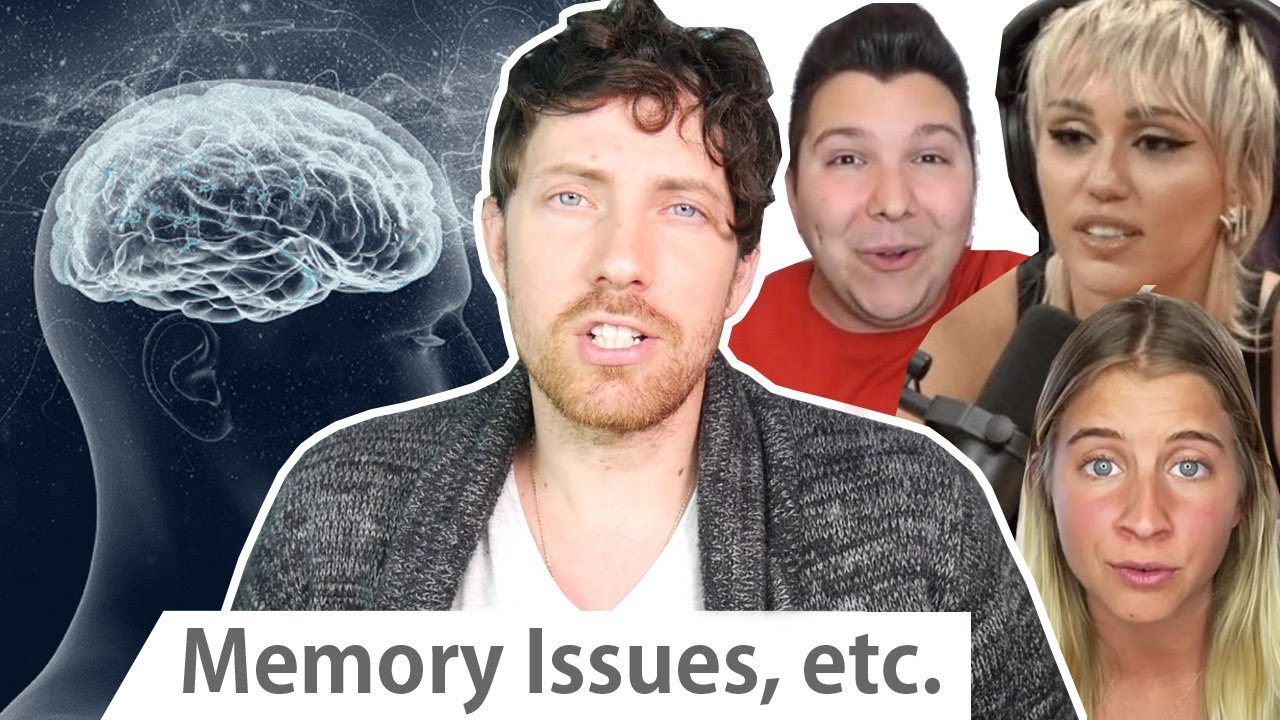 When Brain Fog Isn't Nutritional on a Vegan Diet