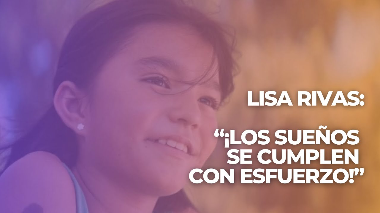 Entrevista completa a #LisaRivas