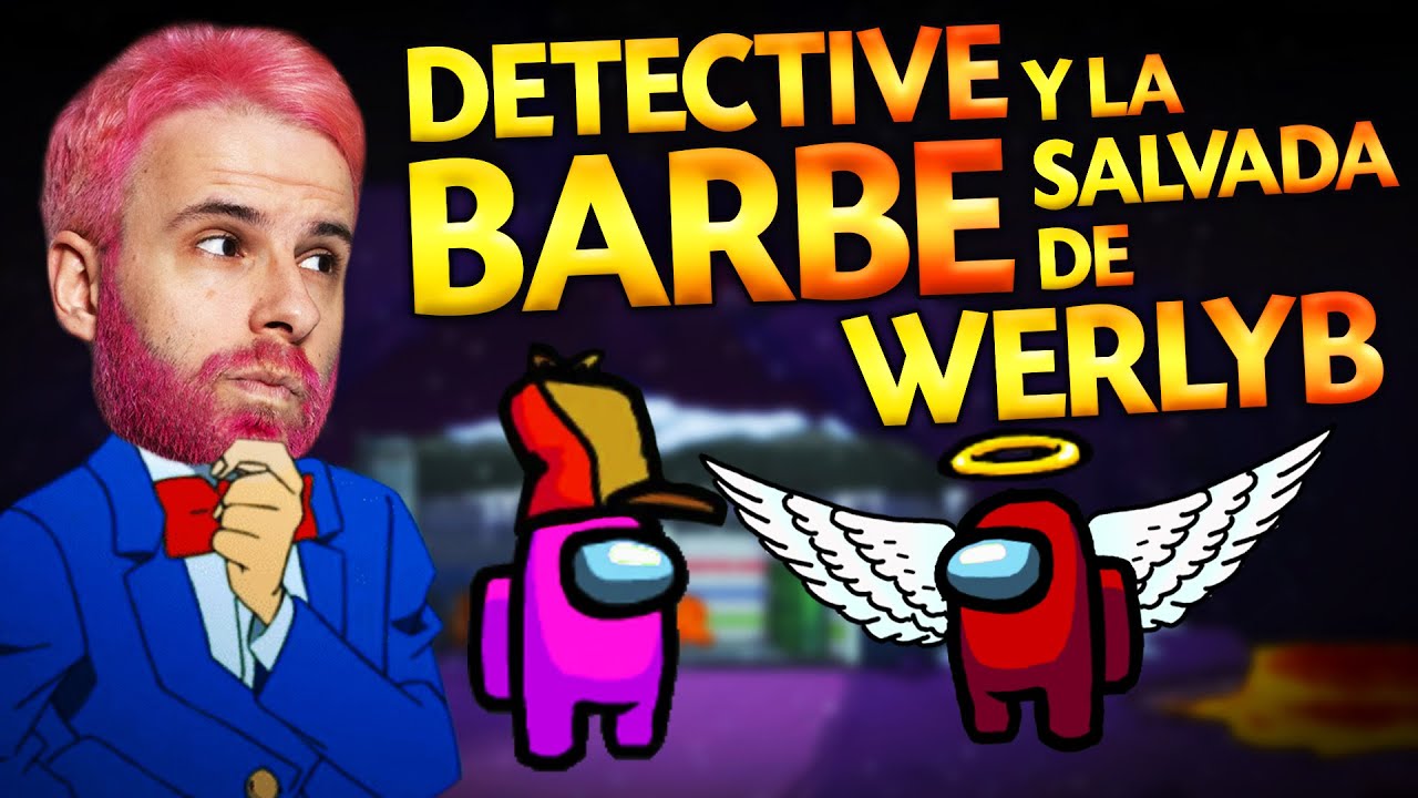 🧐 ¡LA DEDUCCIÓN DEFINITIVA! 🧐 AMONG US CON LA G2 SQUAD | BARBEQ