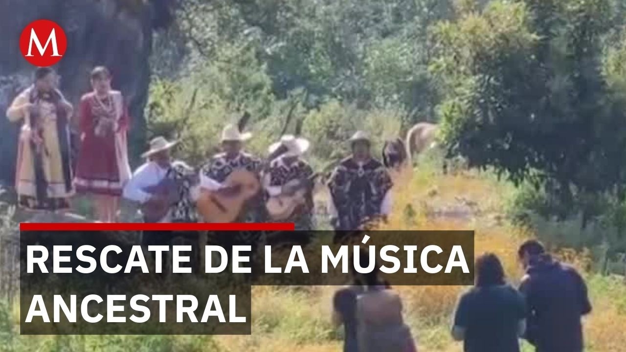 El desafío de ser compositora indígena en un mundo que ignora sus raíces