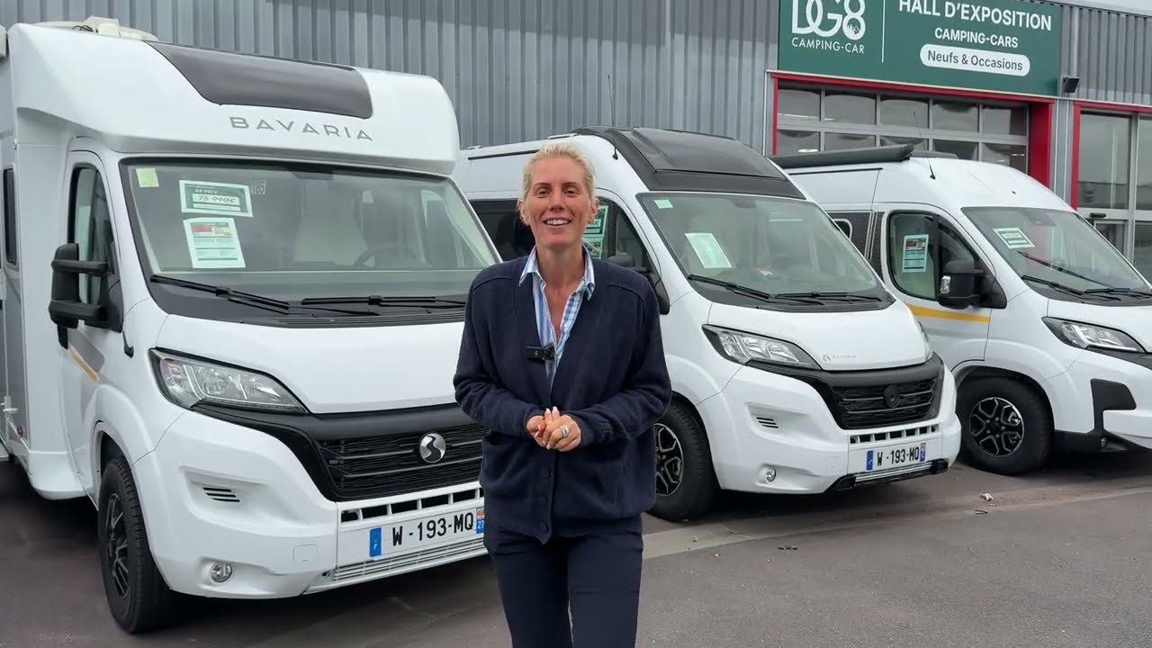 PORTES OUVERTES du 08 au 18 oct. avec des conditions SP&Eacute;CIALES SALON DU VDL 🎉