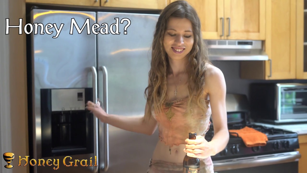 Sparkling Honey MEAD - Boudica's Uprising - Honey Grail