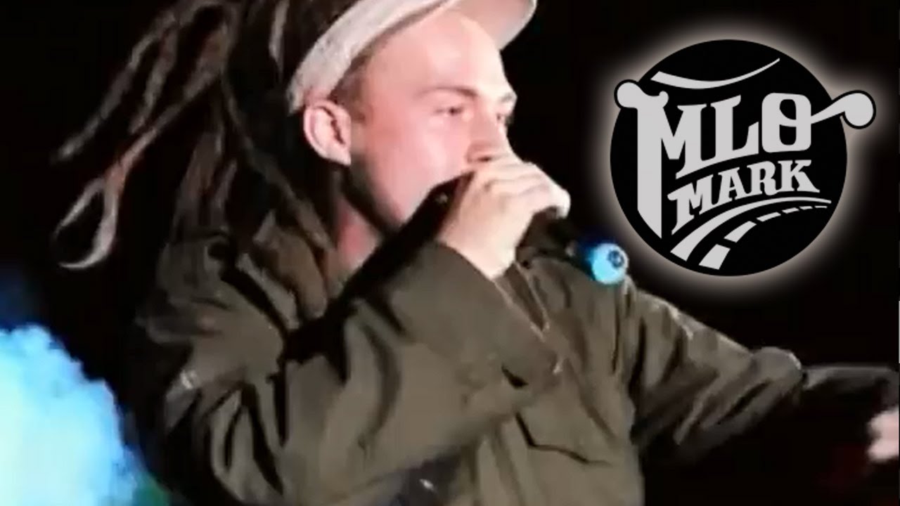 Mellow Mark - Was geht ab mit der Liebe (Official Video)