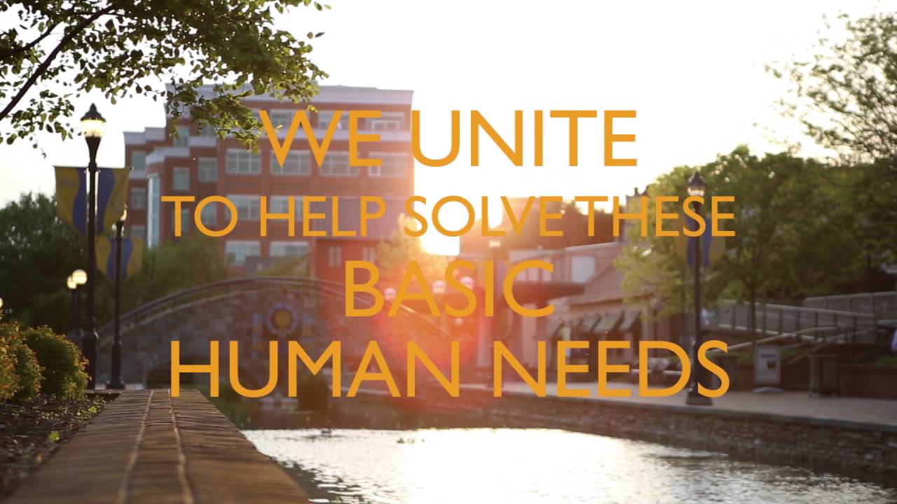2016 Unity Campaign Save the Date