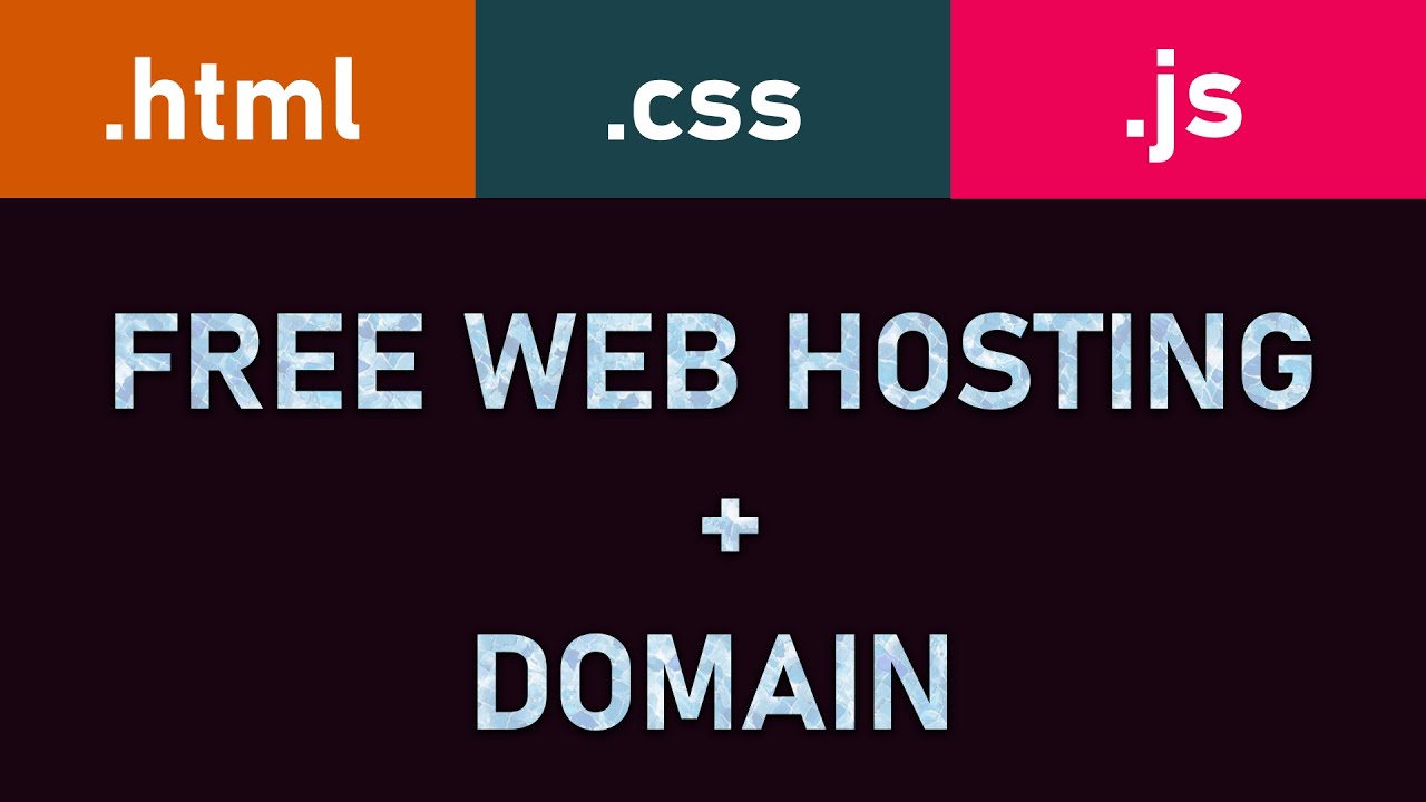 Host Your Website Absolutely FREE on InfinityFree.net