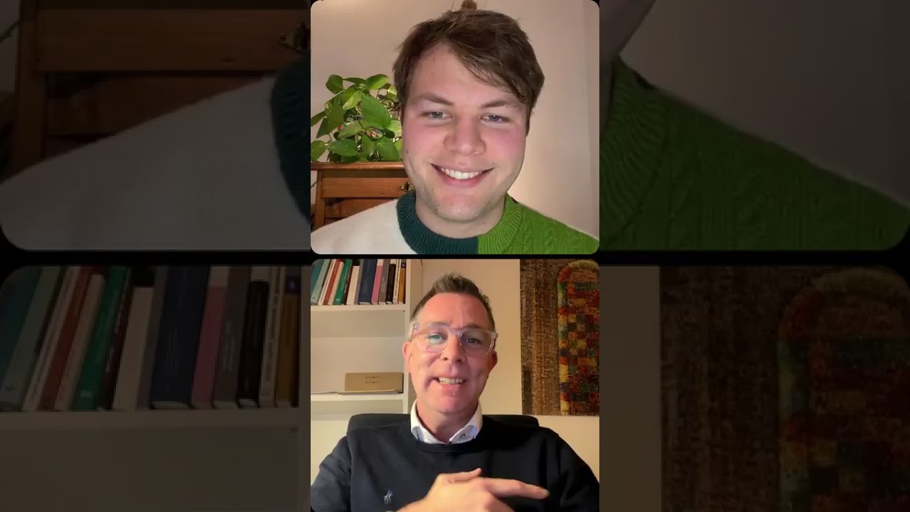 52 GOTT WELT MENSCHEN mit Pastoraltheologe Prof  Jan Loffeld