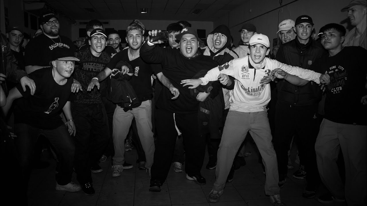 CEROUNNO&VINYLTRACKER x JUAN97 - SHOW EN VIVO (JCP)