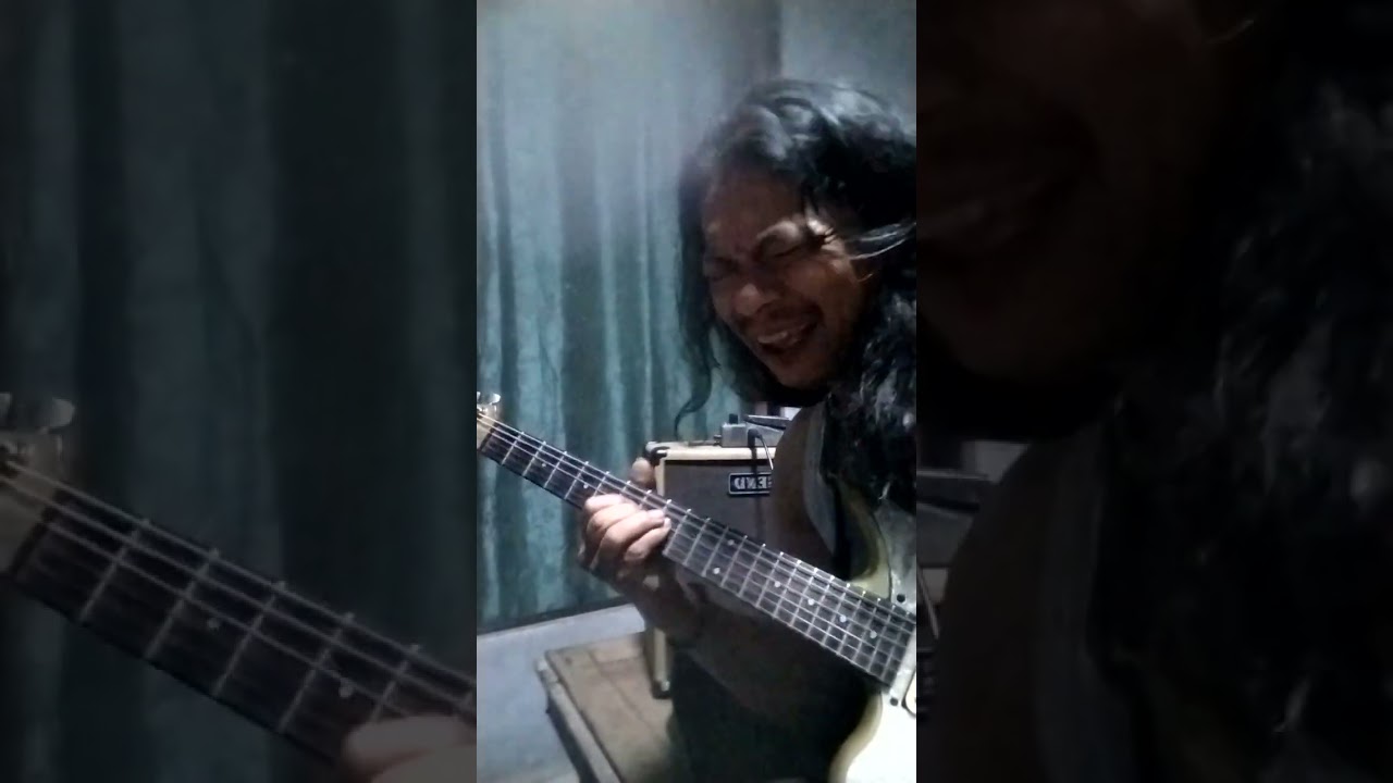 A harmonic minor
