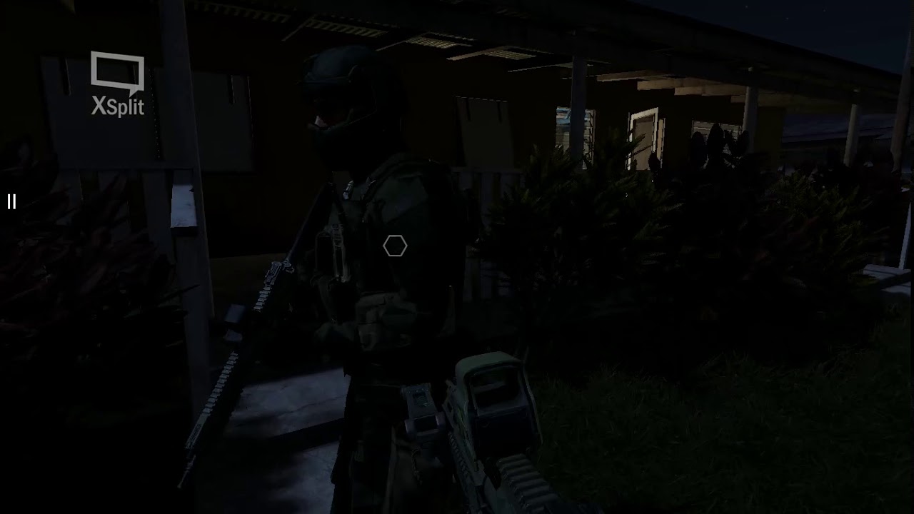 Arma 3 Apex End Game