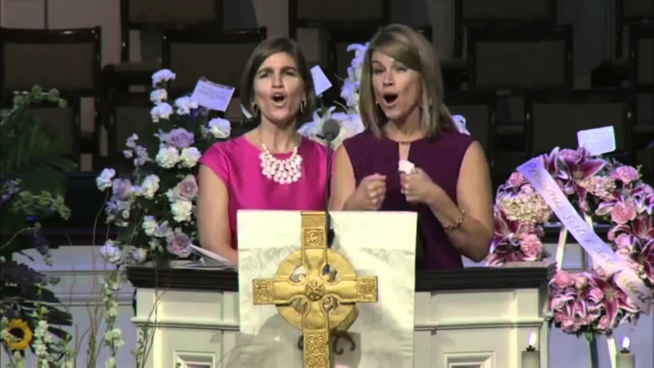 Bobbie Wolgemuth Daughters' Testimony