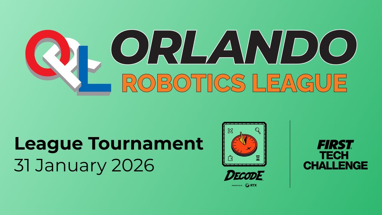 League Tournament • January 31, 2026