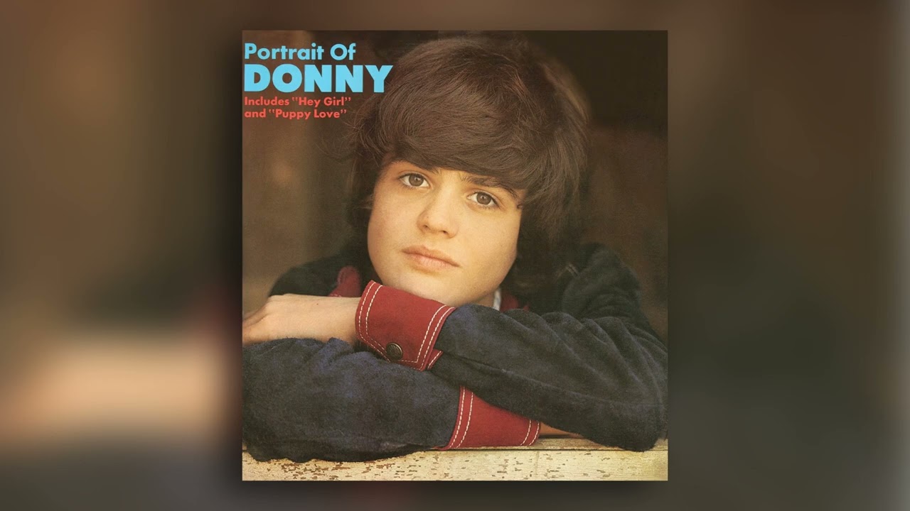 Donny Osmond | 