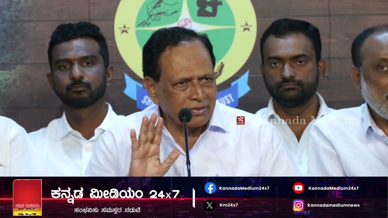 Kimmane Rathnakar on Governor : ರಾಜ್ಯಪಾಲರಿಗೆ ಕೌಂಟರ್ ಕೊಟ್ಟ ಕಿಮ್ಮನೆ ರತ್ನಾಕರ್
