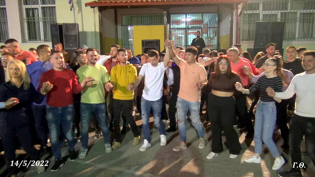 Ako umram il zaginam - Δεύτερη μέρα Αμπελειώτικα 