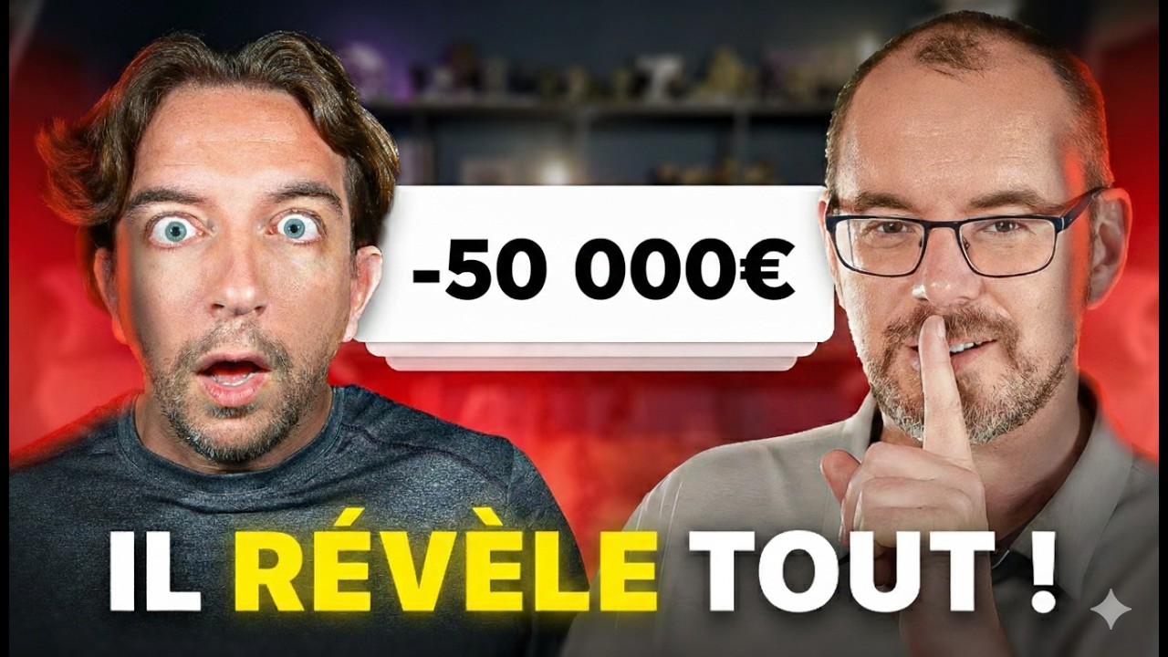 Ce que Bienvenue au Cabinet n’a pas dit sur ses Revenus